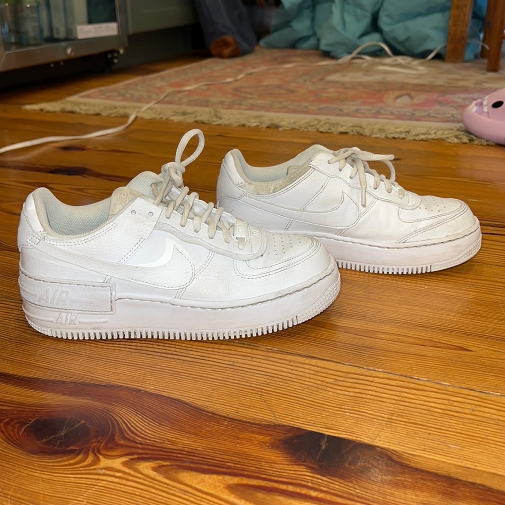 Nike Air Force 1 Shadow